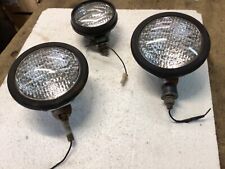 Conjunto usado de luzes 12v funcionais do Ford Tractor 2 faróis 1 luz traseira comprar usado  Enviando para Brazil