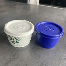 Tupperware 2er set gebraucht kaufen  Lauffen