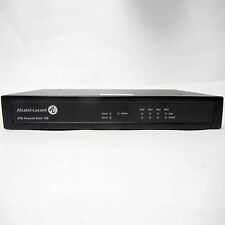 ALCATEL-LUCENT - APARELHO VPN FIREWALL TIJOLO 150 + ENERGIA - TESTADO, FUNCIONANDO comprar usado  Enviando para Brazil