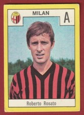 Figurina calciatori album usato  Roma