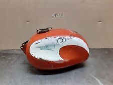 Serbatoio motore ceccato usato Serbatoio motore ceccato usato  Gambettola