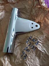 Yamaha fork shroud for sale  COULSDON