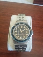 Orologio quarzo gander usato Orologio quarzo gander usato  Crotone