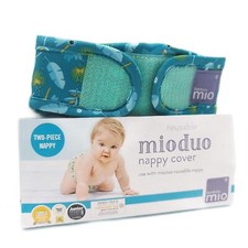 Bambino mio mioduo gebraucht kaufen  Grünhain-Beierfeld