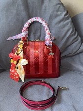 Louis vuitton alma for sale  Coeur D Alene