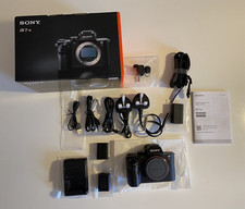 Sony a7r full for sale  LONDON