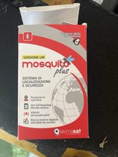 Antifurto satellitare alemasat usato Antifurto satellitare alemasat usato  Benevento