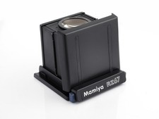 Mamiya rz67 pro d'occasion  Durtal
