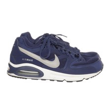Nike, Sneakersy, Rozmiar: 44 1/2, Air Max Command, Niebieskie, Męskie #7Ou na sprzedaż  PL