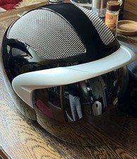 Bmw airflow helm gebraucht kaufen  Karlsruhe