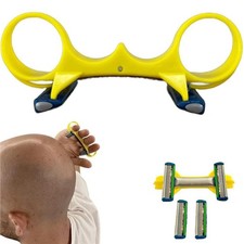 Fast bald hair for sale  UK