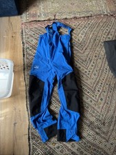 Henri lloyd goretex for sale  KINGSBRIDGE
