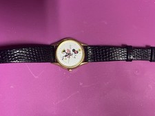 Seiko disney minnie for sale  Boring