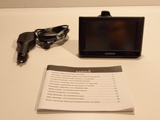 Navigatore satellitare garmin usato  Salerno