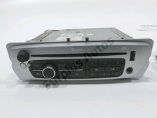 Autoradio 281153992r renault d'occasion  France