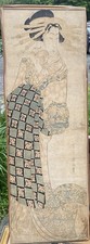 Kikukawa eizan ukiyo for sale  Ashby