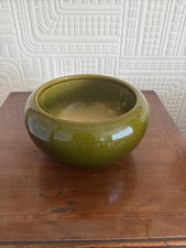 Lovely bretby green for sale  LIVERPOOL