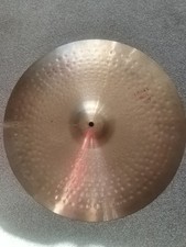 Paiste 2002 heavy for sale  SITTINGBOURNE