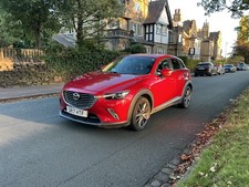 2017 mazda sport for sale  HALIFAX