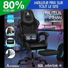 Alfordson chaise jeu d'occasion  Gonesse