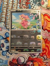 Pokemon tcg audino usato  Torino