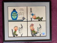 Chuckjones limited edition for sale  WELLINGBOROUGH