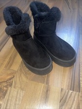 Uggs gebraucht kaufen  Lennestadt