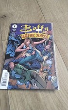 Buffy the vampire gebraucht kaufen  Solingen