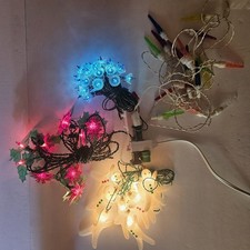 Vintage novelty christmas for sale  New Bloomfield