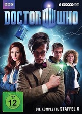 Doctor who komplette gebraucht kaufen  Berlin