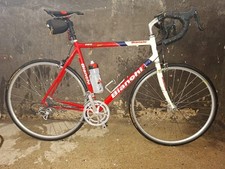 Vintage bianchi road for sale  KIDLINGTON