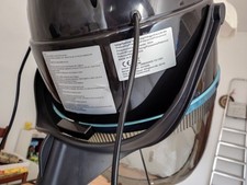 Costway 1300w casco usato  Arezzo