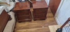 Willis gambier bedside for sale  LEEDS