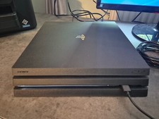 Sony playstation pro gebraucht kaufen  Bad Segeberg
