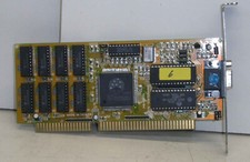 Grafikkarte vga ti077 gebraucht kaufen  Deutschland