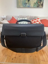 Mandarina duck briefcase for sale  TWICKENHAM