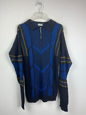 Vintage half zip gebraucht kaufen  Neuenhaus