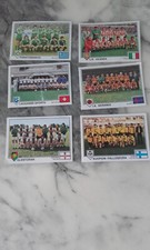 Vignettes panini eurofoot d'occasion  Bourg-en-Bresse