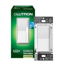 Lutron sunnata touch for sale  Emigsville