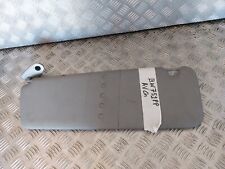 Pare soleil avant gauche - RENAULT MASTER III (3) PHASE I - De 04-2010 à 06-2015 comprar usado  Enviando para Brazil