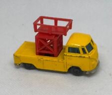 Torre de picape/caminhão andaime amarelo HUSKY VOLKSWAGEN comprar usado  Enviando para Brazil