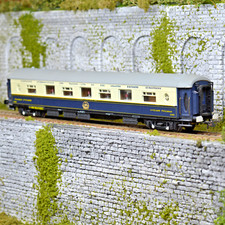 Trains 314 voiture d'occasion  Sancerre