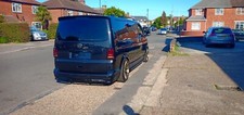 Transporter t5.1 shuttle for sale  STANMORE