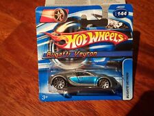 Hot wheels bugatti usato  Molinella