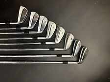 Mizuno vintage irons for sale  Sterling