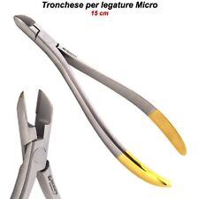 Pinze ortodonzia tronchese usato Pinze ortodonzia tronchese usato  Firenze