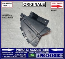 Plastica sinistra laterale usato  Carrara