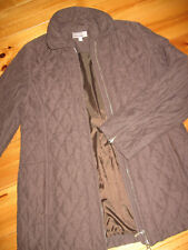 Esprit steppjacke dunkel gebraucht kaufen  Deutschland