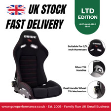 Bride low max for sale  NOTTINGHAM