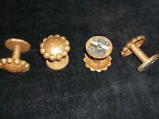 Pair marbled bronze for sale  Lutz